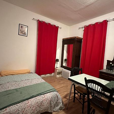 Charmant Studio Avec Balcon Перпиньан Экстерьер фото